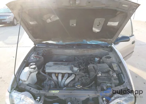 1999 Toyota Corolla Ce from USA, damaged, VIN 1NXBR12E9XZ159403